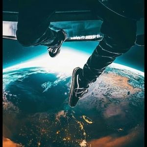 Meet your Posher, Ali